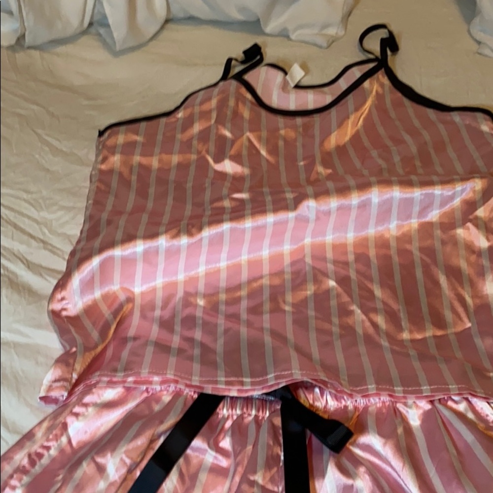 Pajamas